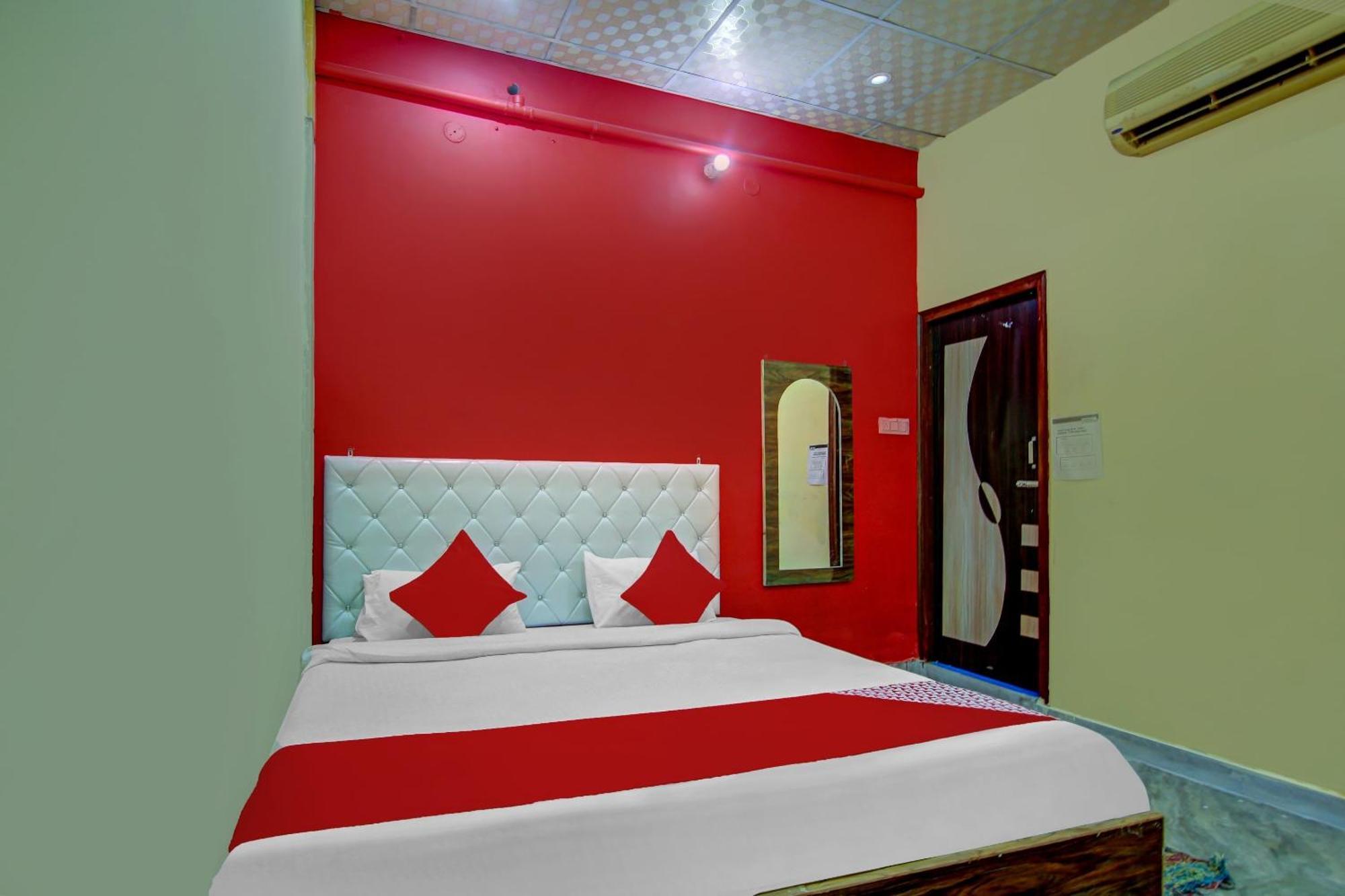 Hotel O Gg Farms มีรัท ภายนอก รูปภาพ