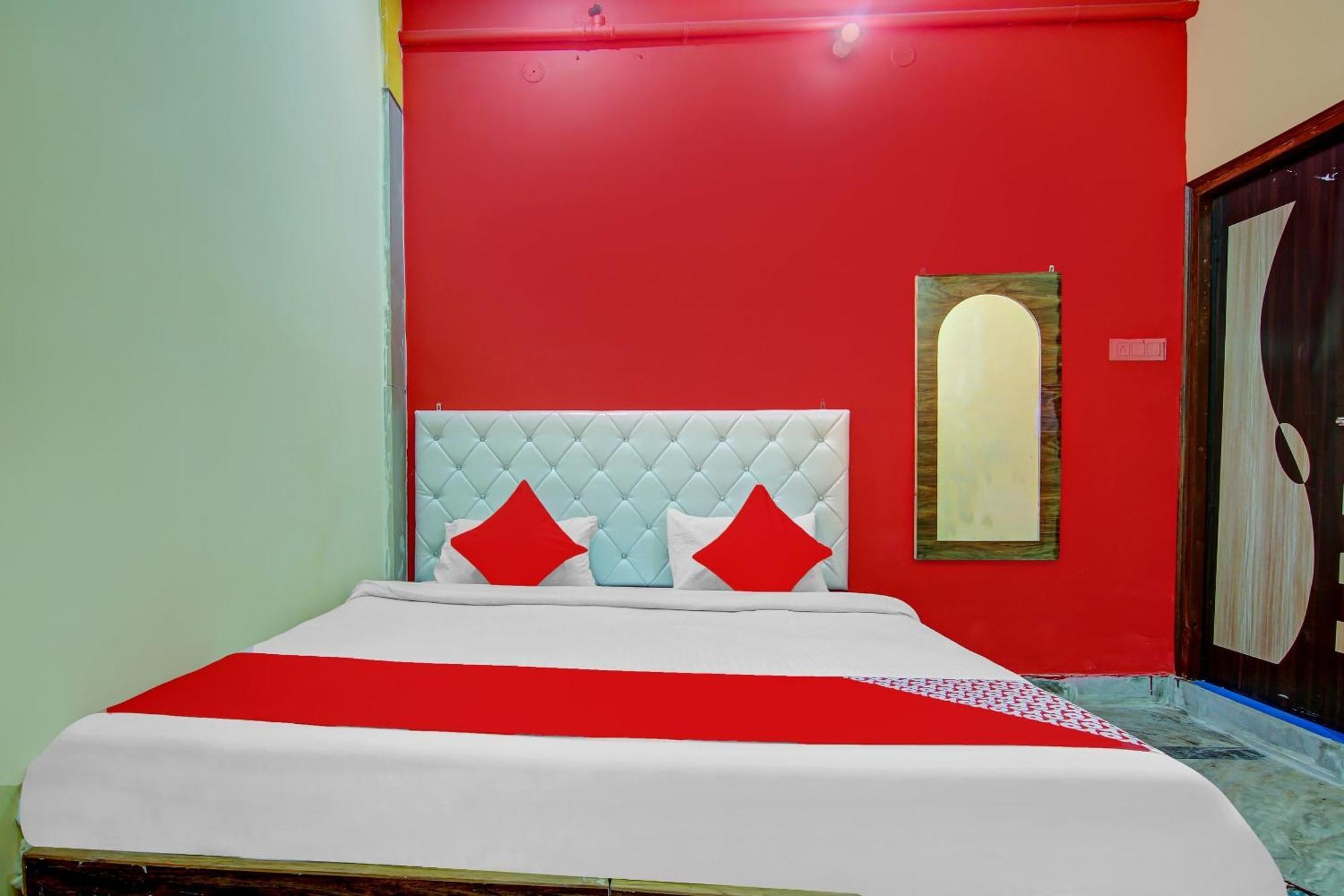 Hotel O Gg Farms มีรัท ภายนอก รูปภาพ