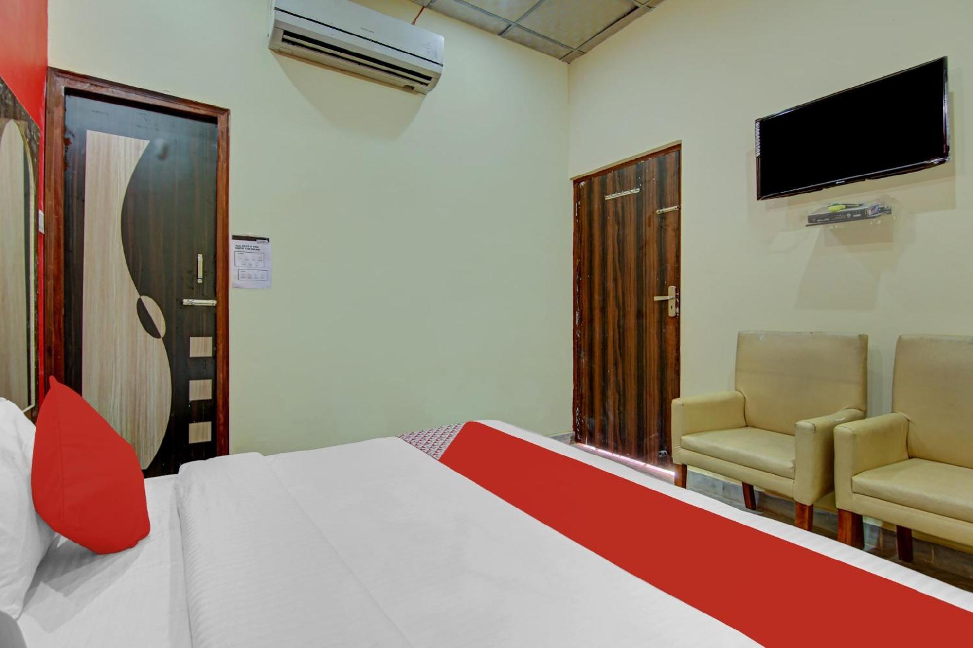 Hotel O Gg Farms มีรัท ภายนอก รูปภาพ