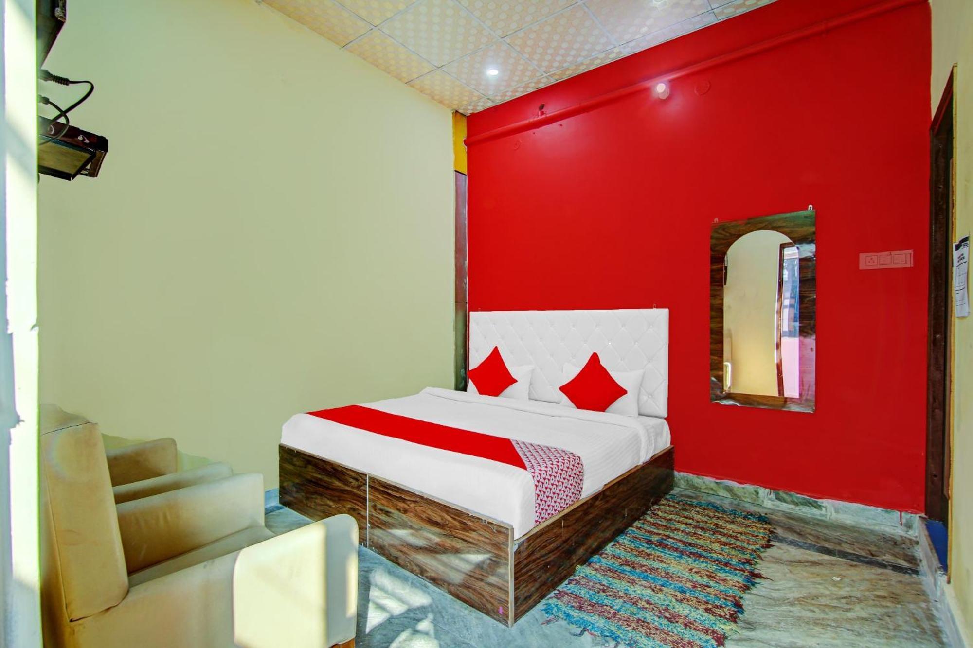 Hotel O Gg Farms มีรัท ภายนอก รูปภาพ