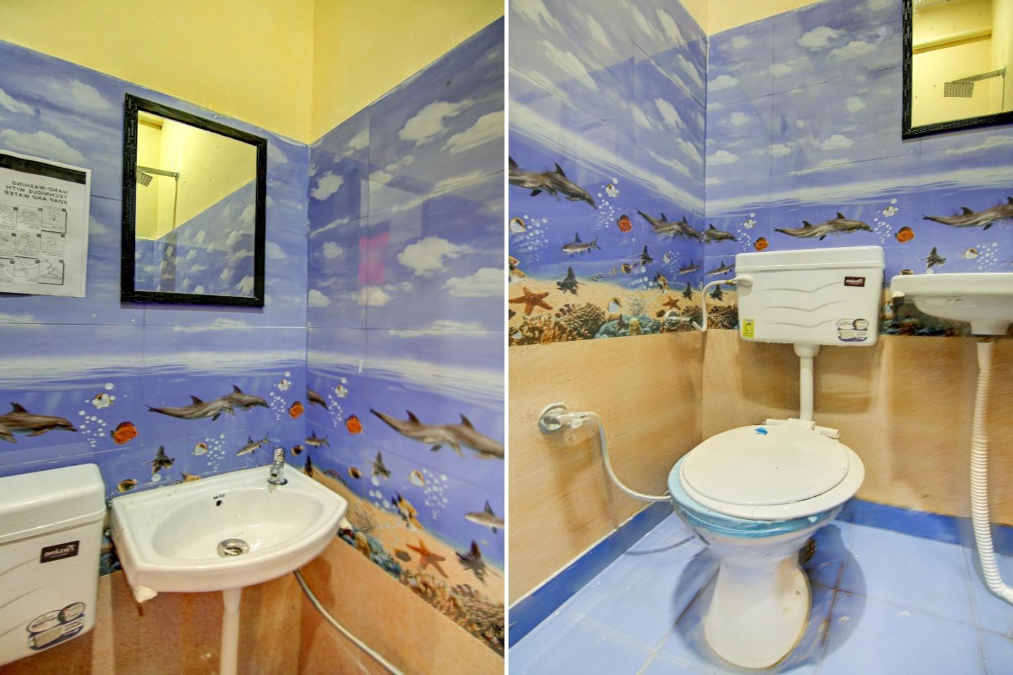 Hotel O Gg Farms มีรัท ภายนอก รูปภาพ