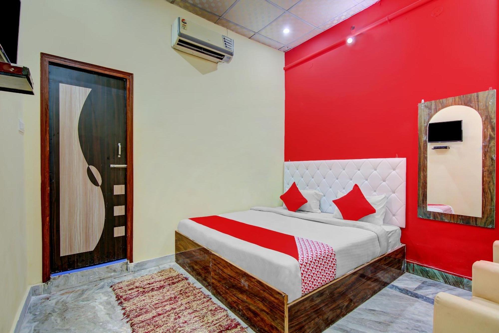 Hotel O Gg Farms มีรัท ภายนอก รูปภาพ