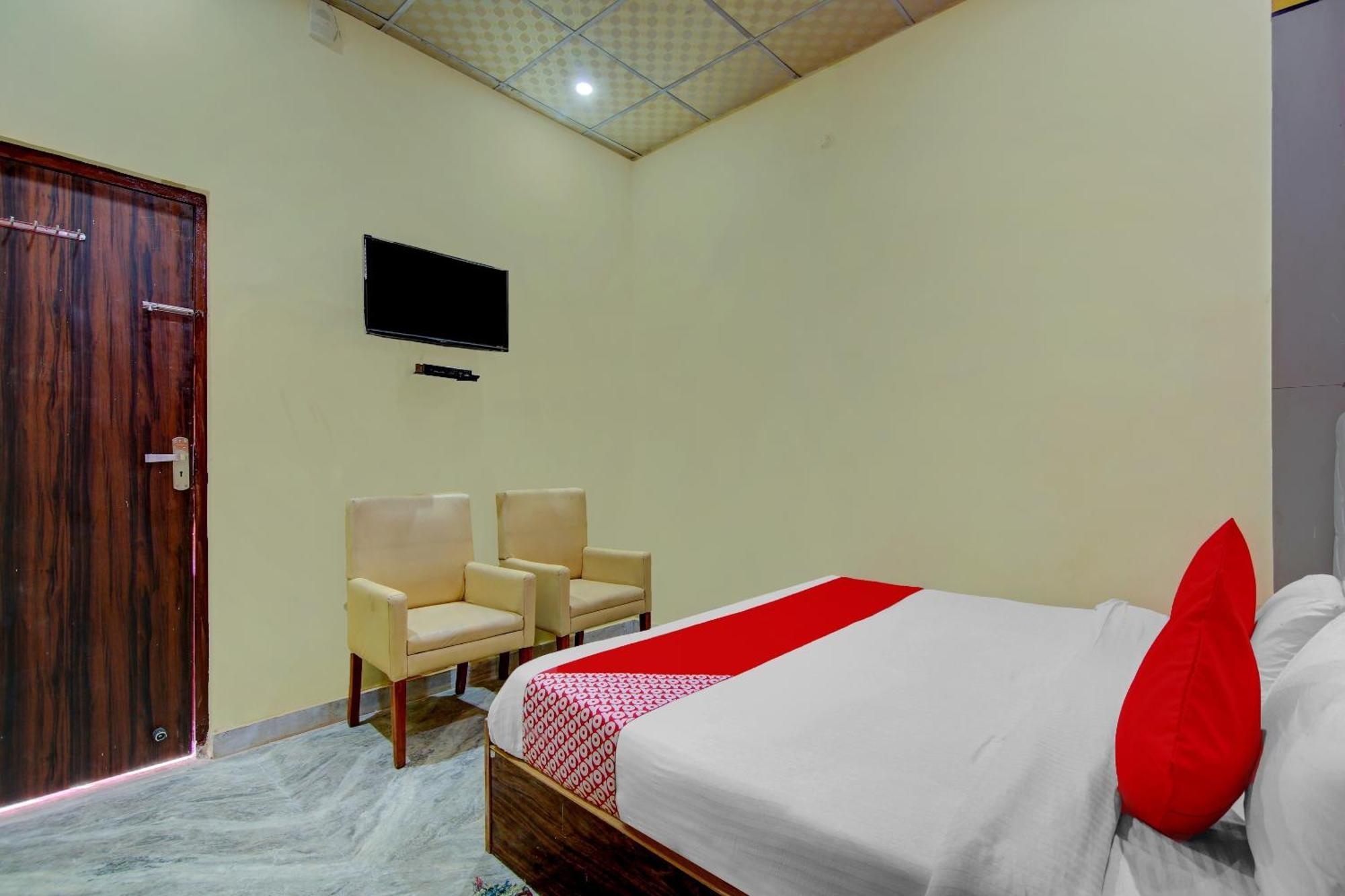 Hotel O Gg Farms มีรัท ภายนอก รูปภาพ