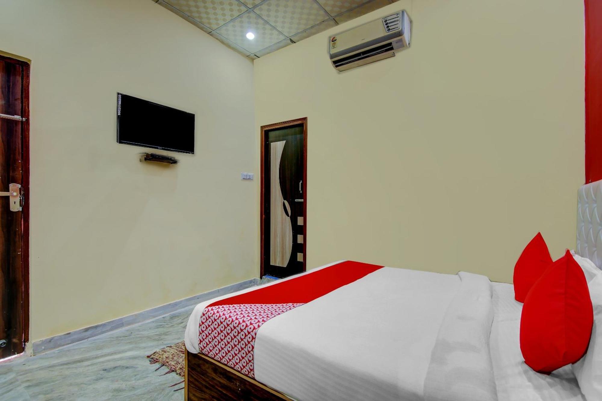 Hotel O Gg Farms มีรัท ภายนอก รูปภาพ