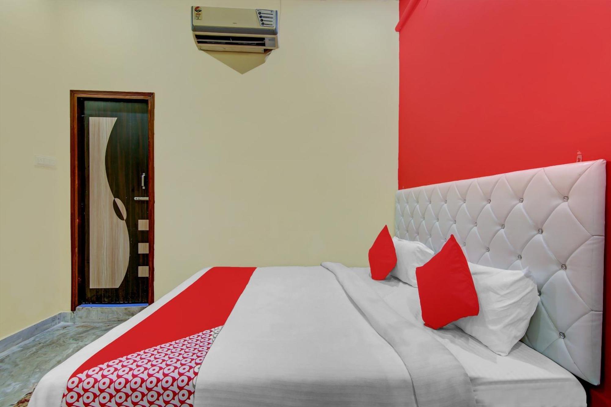 Hotel O Gg Farms มีรัท ภายนอก รูปภาพ