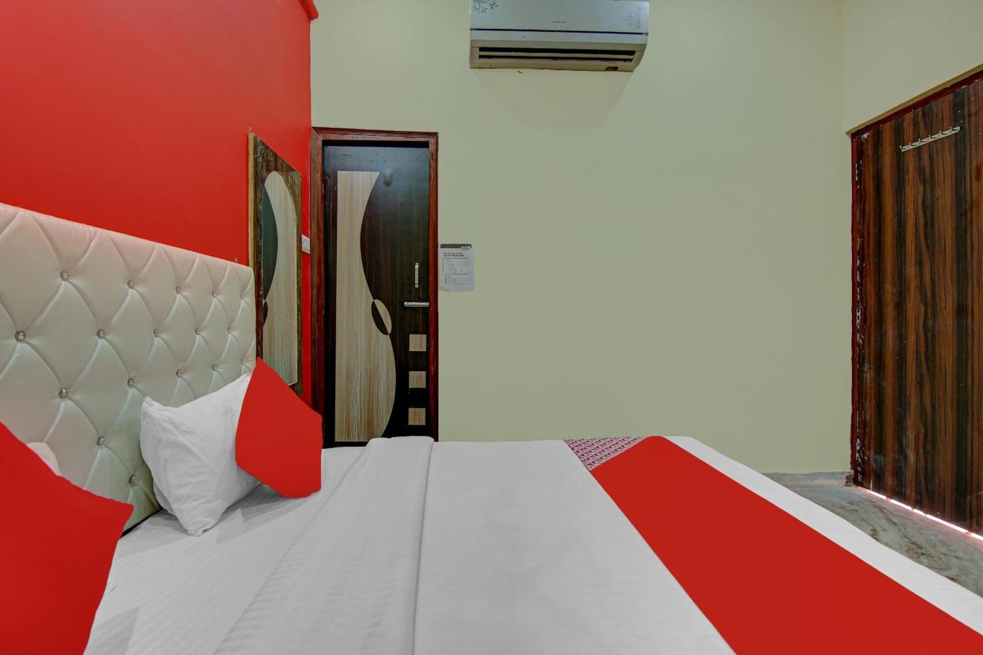 Hotel O Gg Farms มีรัท ภายนอก รูปภาพ